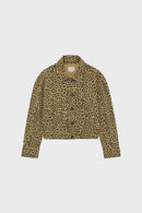 Veste Roselie - Sable