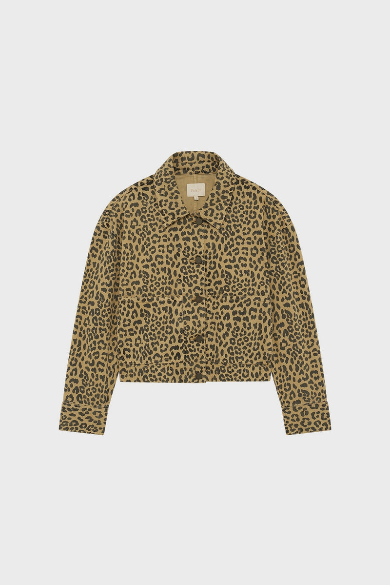Veste Roselie - Sable