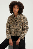 Veste Roselie - Sable