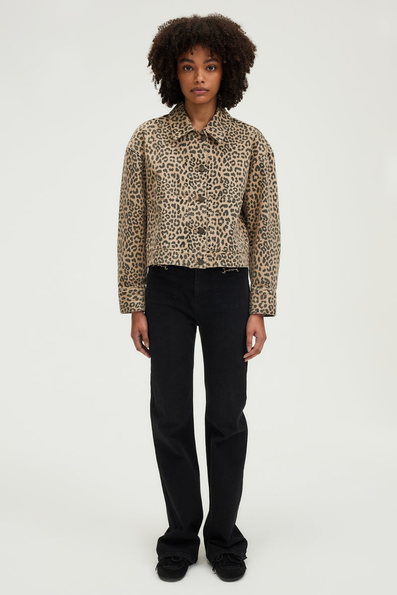 Veste Roselie - Sable