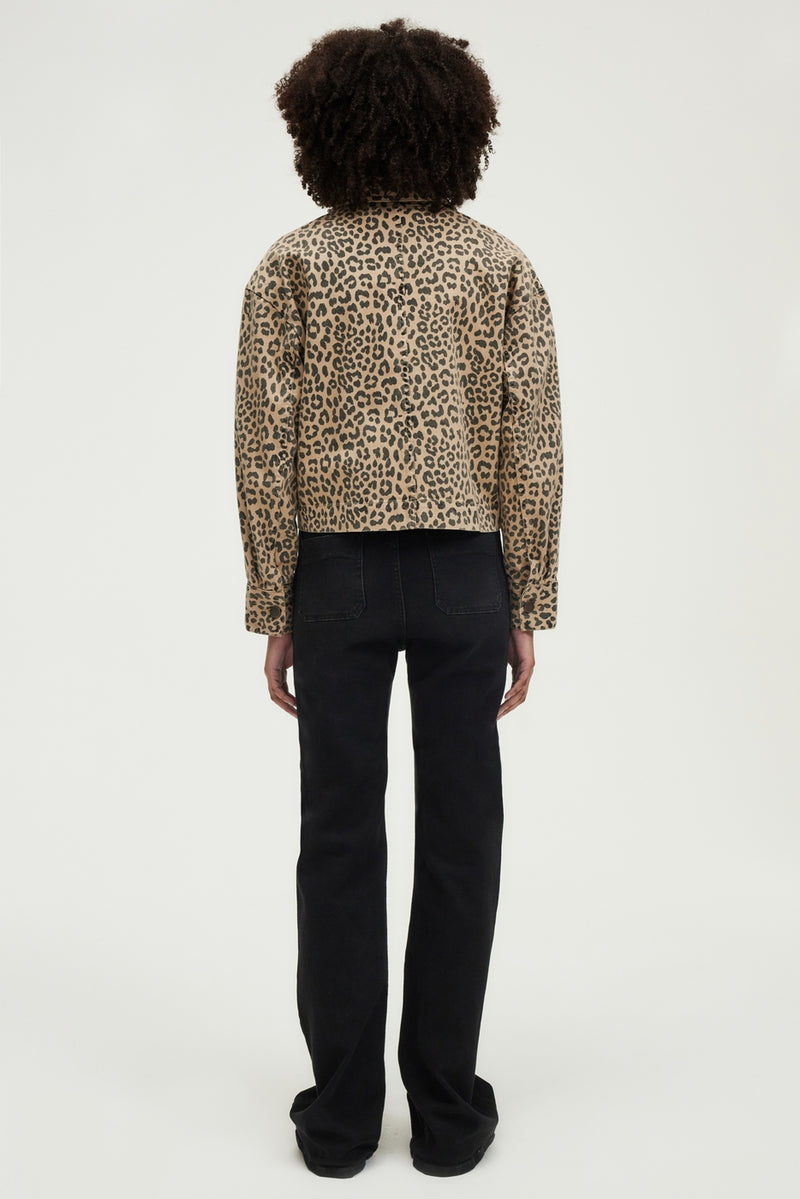 Veste Roselie - Sable