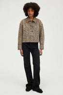 Veste Roselie - Sable