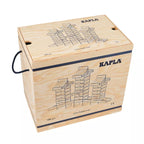 Kapla - Pack 500 Naturale