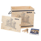 Kapla - Pack 500 Naturale