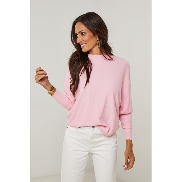 Maglione - Rosa