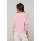 Pull - Rose