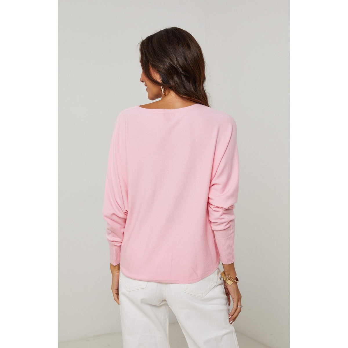 Pull - Rose
