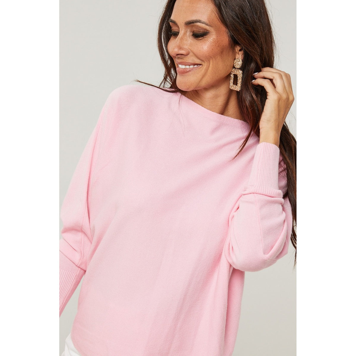 Pull - Rose