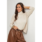 Pull - Beige