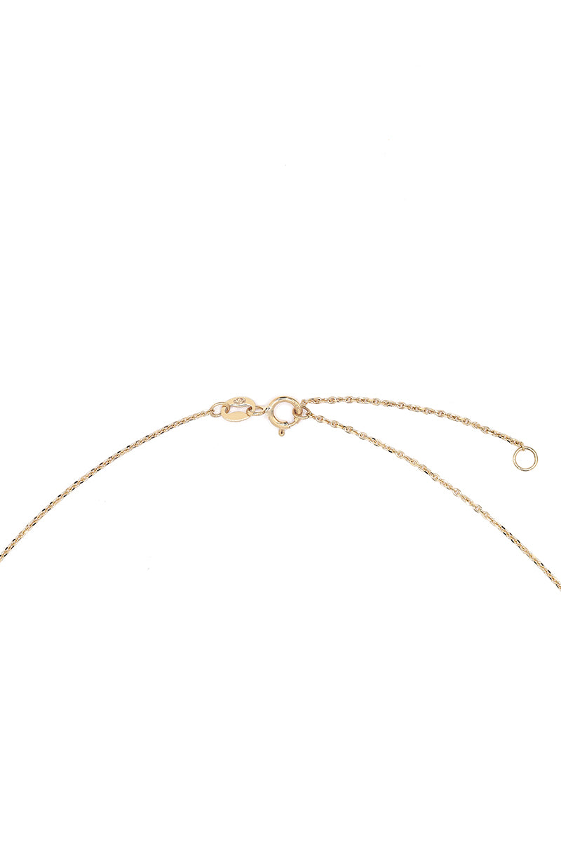 Pendentif "Médaillon" Or Jaune 375/1000