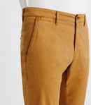 Pantalon chino camel - IZAC