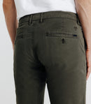 Pantalon Chino Kaki