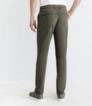 Pantalon Chino Kaki