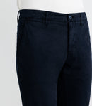 Pantalon Chino Marine