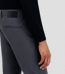 Pantalon Armuré Gris