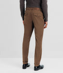 Pantalon Fantaisie Camel