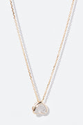 Pendant "Little Heart" D0.05/13