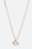 Pendentif "Petit Coeur" D0,05/13