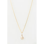 Pendentif "Laelia" D0,02/1 - Or Jaune 375/1000