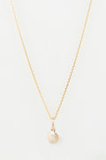 Pendentif "Laelia" D0,02/1
