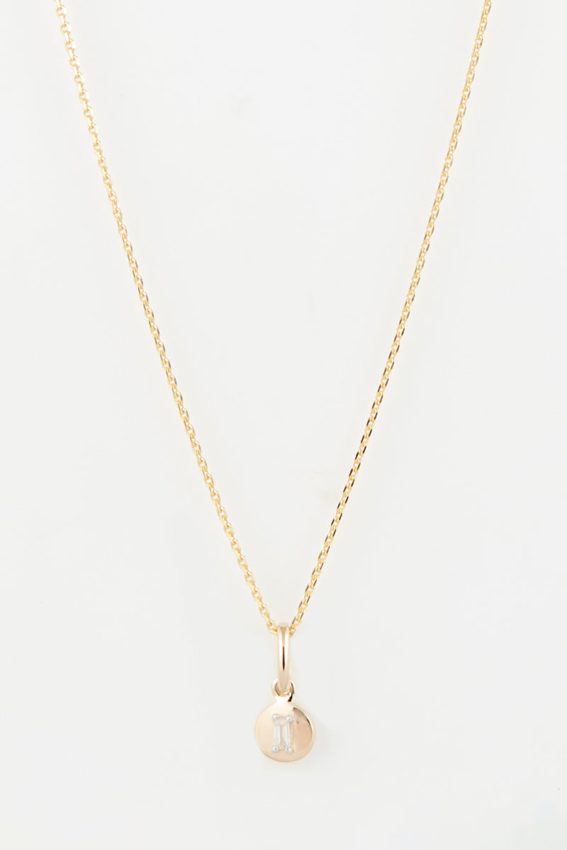 Pendentif "Laelia" D0,02/1