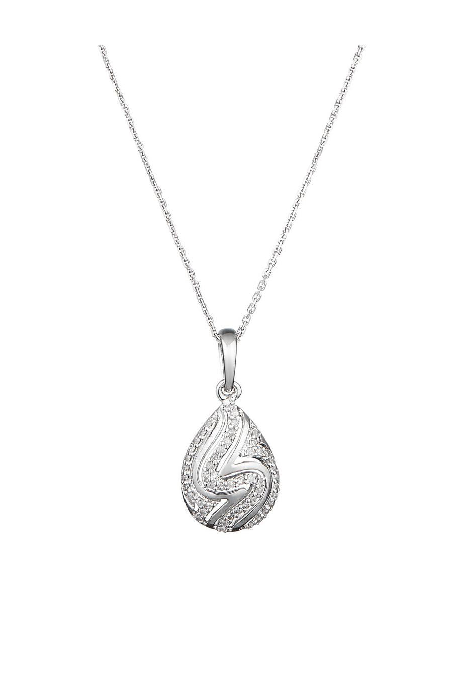Pendant "Zahira" D0.20/48