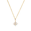 Pendant "Stellina" D0.072/16