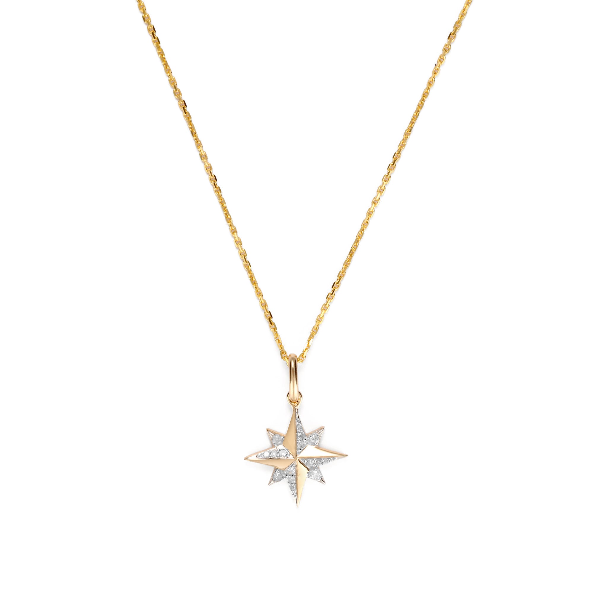 Pendant "Stellina" D0.072/16