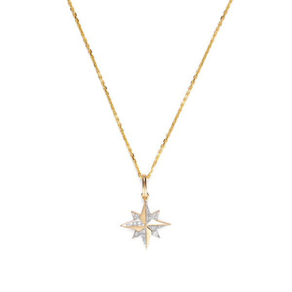 Pendentif "Stellina" D0,072/16