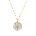 “Vita” pendant D0.225/45