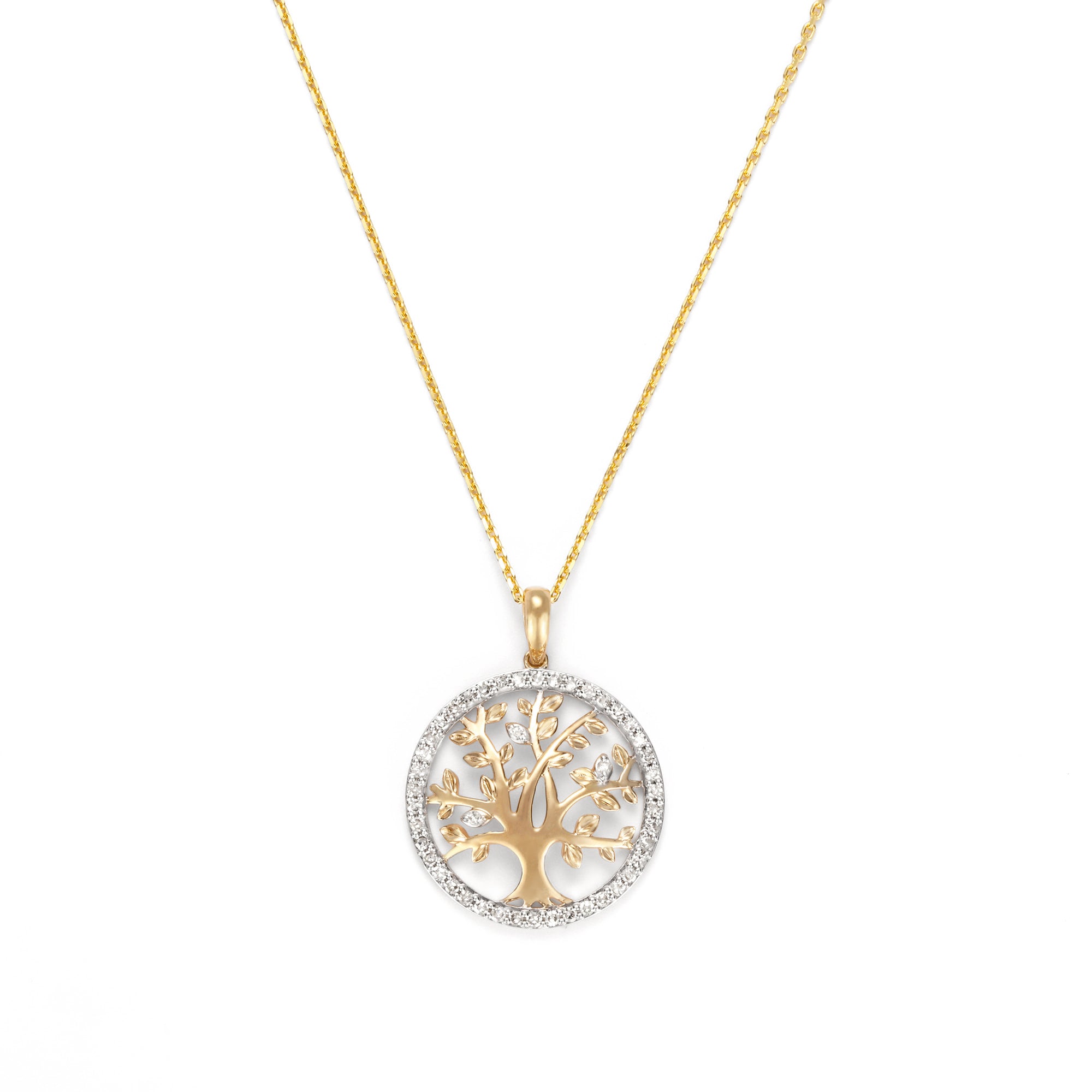 “Vita” pendant D0.225/45