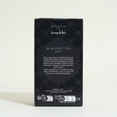 Plug Silicone Texturé Baë - Black Edition