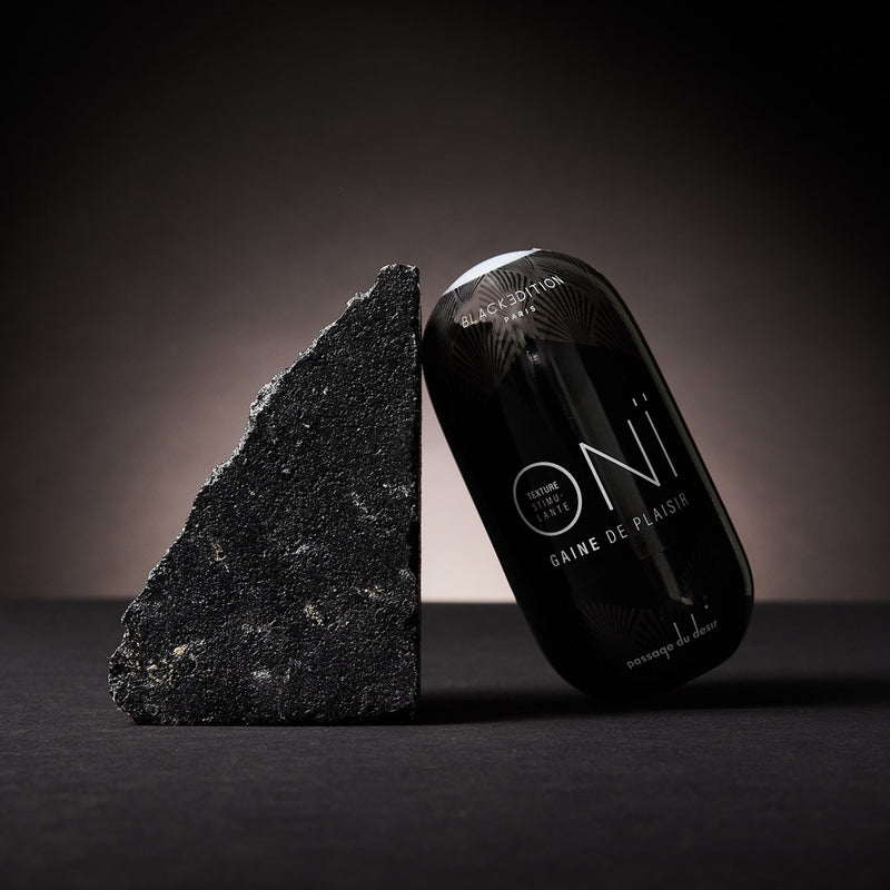 Gaine De Plaisir Onï - Black Edition