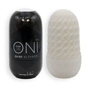 Gaine De Plaisir Onï - Black Edition