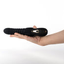 Vibromasseur Larges Nervures Rön - Black Edition