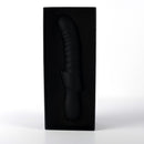Vibromasseur Larges Nervures Rön - Black Edition