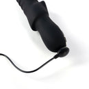 Vibromasseur Larges Nervures Rön - Black Edition