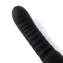 Vibromasseur Larges Nervures Rön - Black Edition