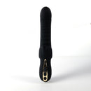 Vibromasseur Larges Nervures Rön - Black Edition