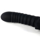 Vibromasseur Larges Nervures Rön - Black Edition