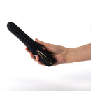 Vibromasseur Larges Nervures Rön - Black Edition