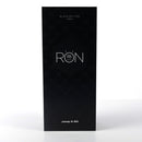 Vibromasseur Larges Nervures Rön - Black Edition