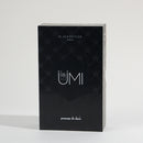 Stimulateur À Air Pulsé Ümi - Black Edition