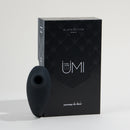 Stimulateur À Air Pulsé Ümi - Black Edition