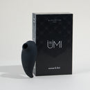 Stimulateur À Air Pulsé Ümi - Black Edition