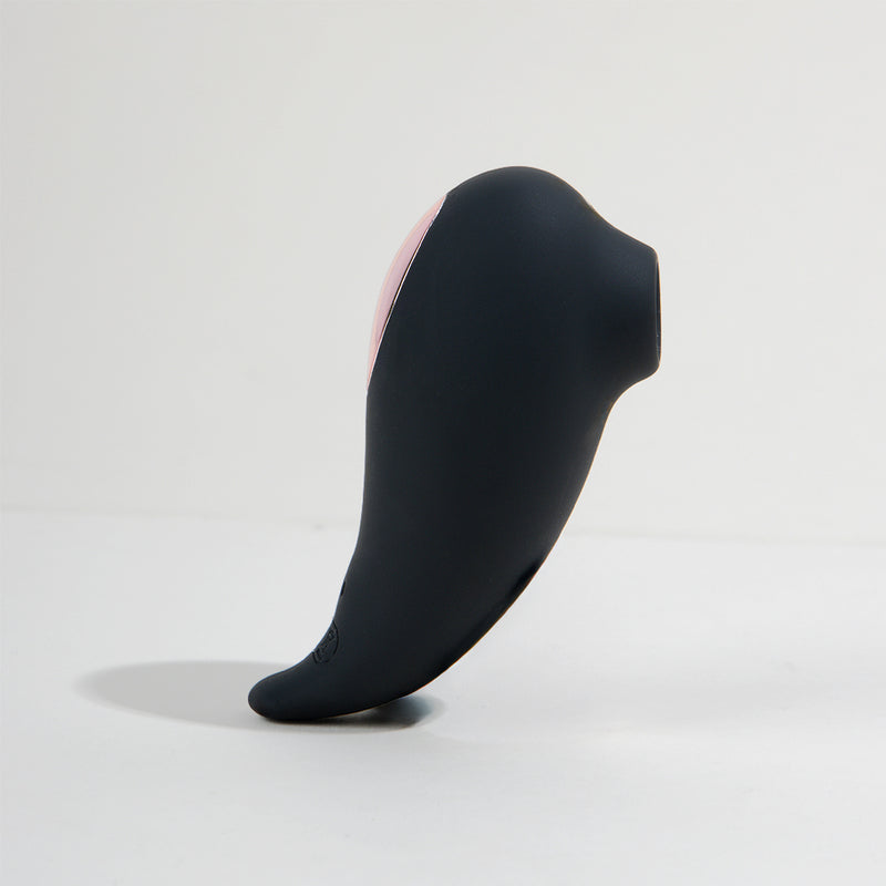 Stimulateur À Air Pulsé Ümi - Black Edition