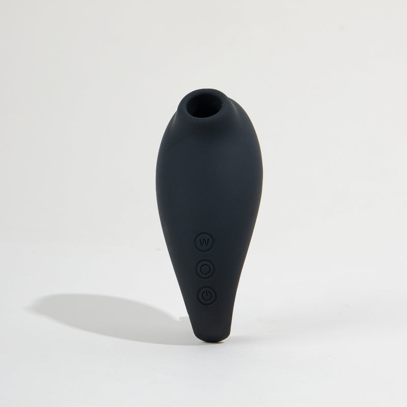 Stimulateur À Air Pulsé Ümi - Black Edition