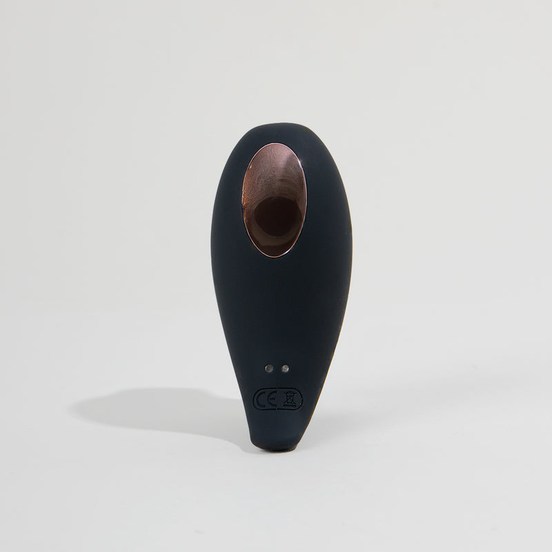 Stimulateur À Air Pulsé Ümi - Black Edition