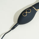 Vibrador Zone G Ivy - Edición Negra
