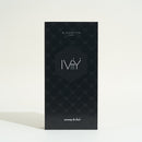 Vibrador Zone G Ivy - Edición Negra